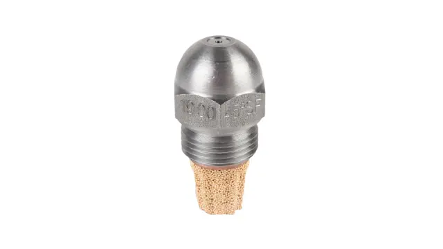 Форсунка Fluidics 19.00/45° SF