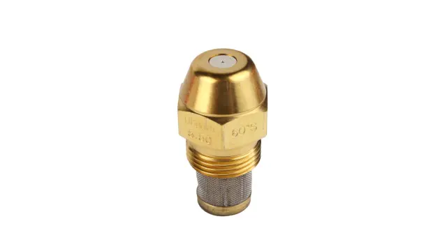 Форсунка Danfoss OD 5.50 / 60o S
