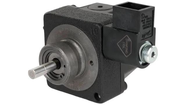 Насос для горелки Danfoss BFP 41 071N7174