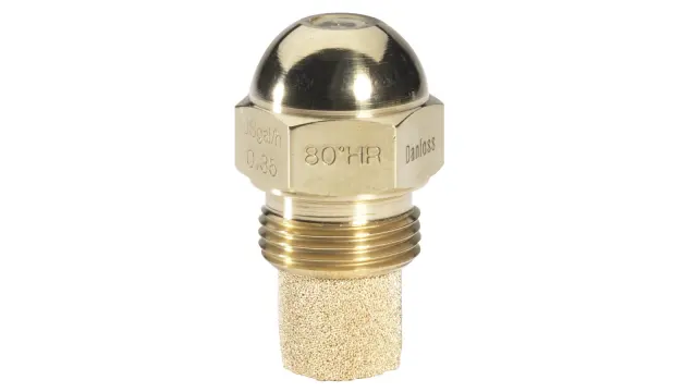 Форсунка Danfoss 0.45/60o HR