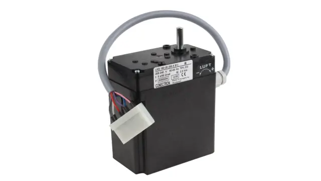 Сервопривод Honeywell LKS 160-20 (B5-5 S1)