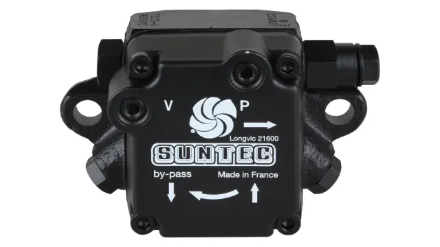 Насос для горелки Suntec AE V 97 C 7213 4P