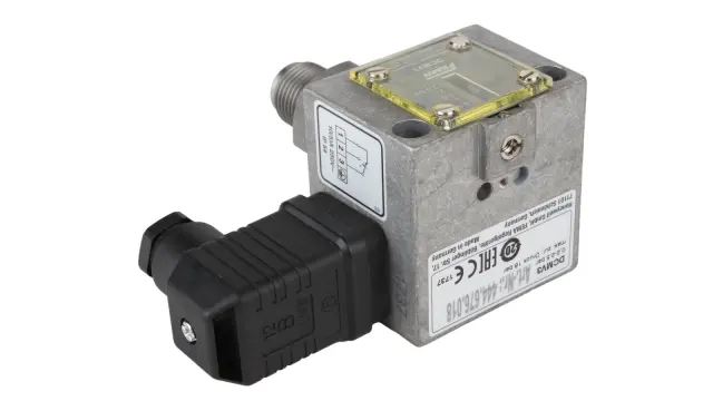 Реле давления Honeywell DCMV3