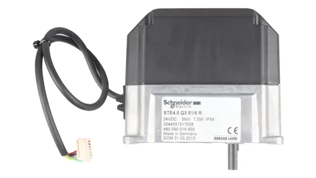 Сервопривод Elco STE4,5 Q3 51/6 L