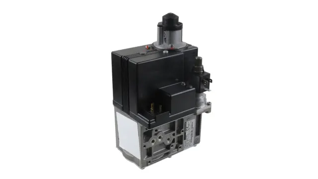 Газовый электромагнитный клапан Honeywell VR432PB10050000