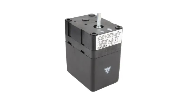 Сервопривод Honeywell LKS 120-13 (B6-5 S5)