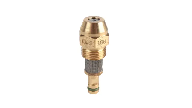 Форсунка Fluidics KW3-180/60°