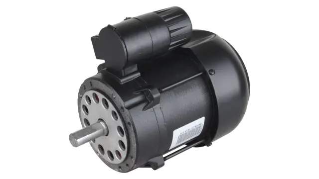 Электродвигатель Simel VZD 1/2197 TROP