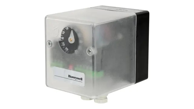 Сервопривод Honeywell MT4001B2008