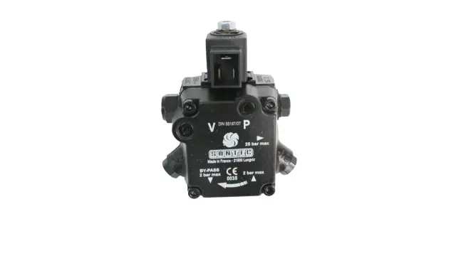 Насос для горелки Elco AL 65 C 9588 4P 0700