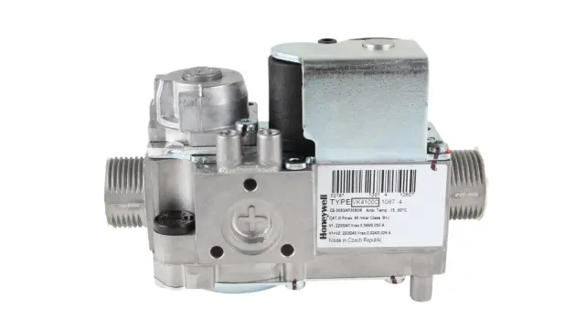 Газовый электромагнитный клапан Honeywell VK4100C1067