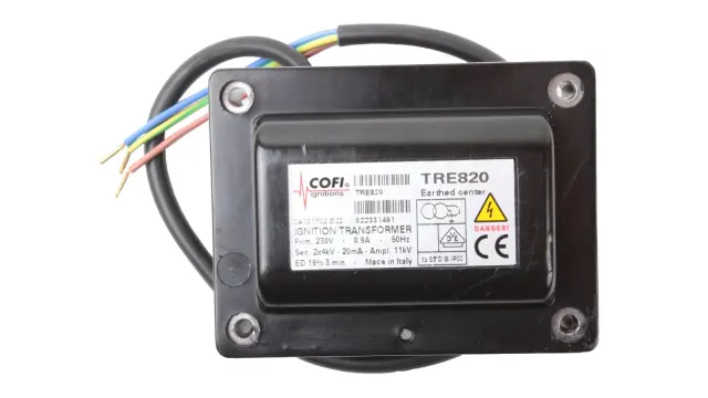 Трансформатор розжига Elco TRE820
