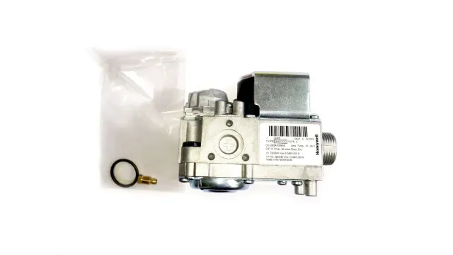 Газовый электромагнитный клапан Honeywell VK4100C 1075