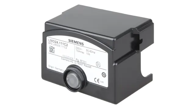 Топочный автомат Siemens LMO24.111C2