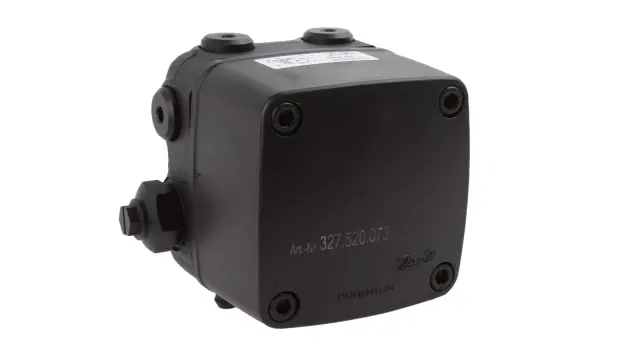 Насос для горелки Danfoss RSA95 070L3472