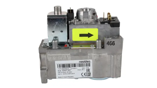 Газовый клапан Honeywell VR4601A1038