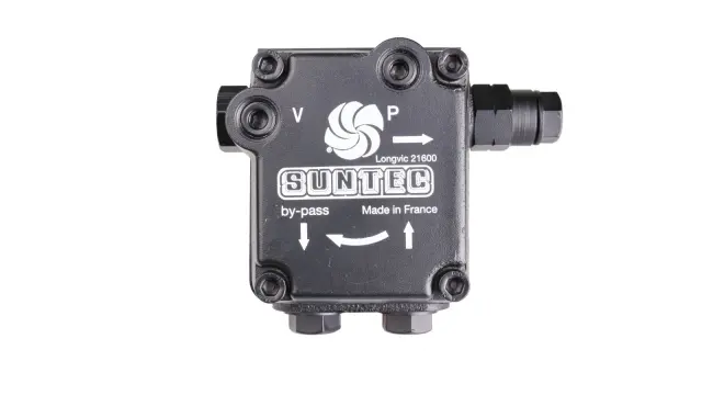 Насос для горелки Suntec AN 47 B K 7227 4P