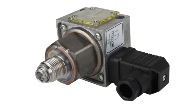 Реле давления Honeywell DWR06