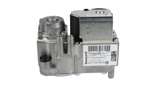 Газовый электромагнитный клапан Honeywell VK4105С1025
