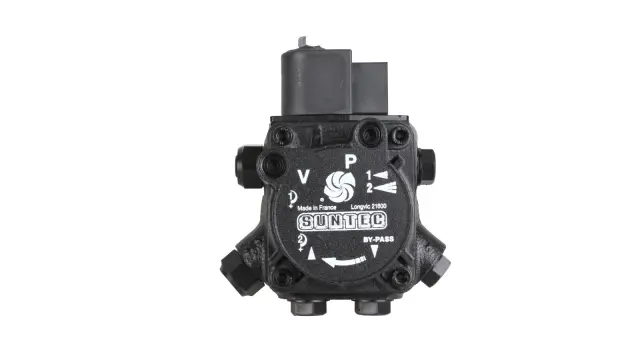 Насос для горелки Suntec AP2 75 C 9562 1P 0500