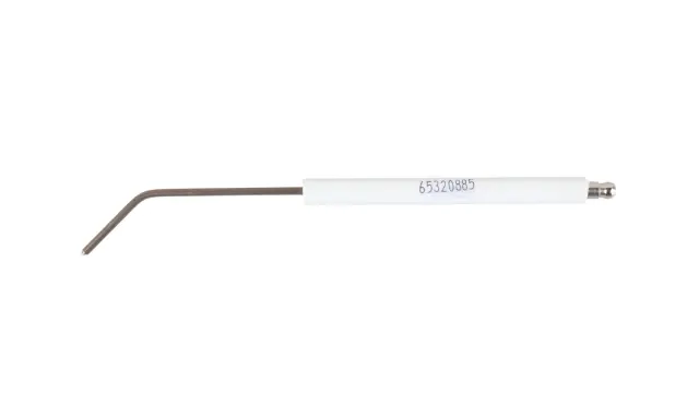 Электрод поджига Ecoflam 191 мм, правый, 65320885