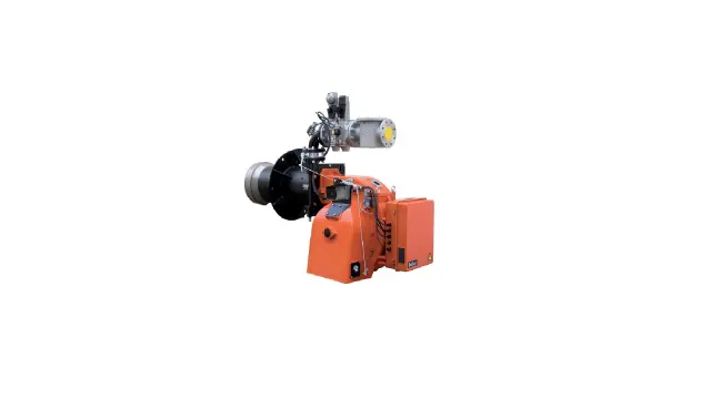 Газовая горелка Baltur GI 500 MC