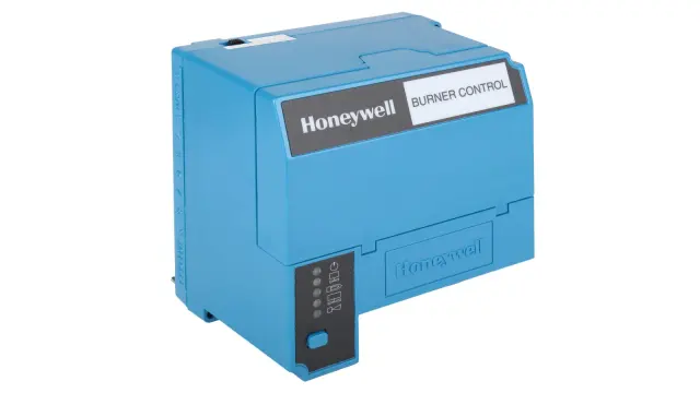 Топочный автомат Honeywell RM7850A1001