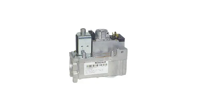 Газовый электромагнитный клапан Honeywell VR4605CB1058
