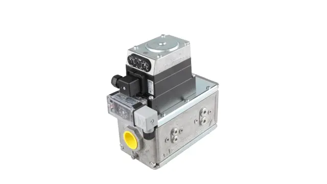 Газовый электромагнитный клапан Elco CG25R03D2W6CWV