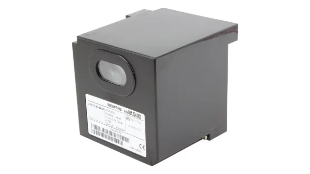 Топочный автомат Siemens LGK16.635A27