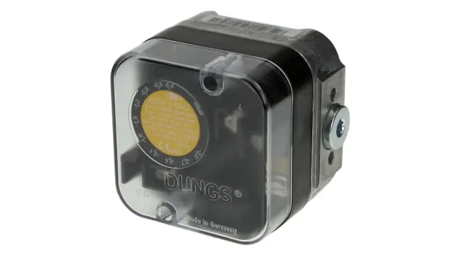 Реле давления Dungs GGW 3 A4-U