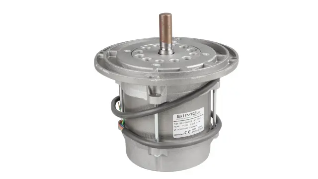 Электродвигатель Simel CD 41/2040-32