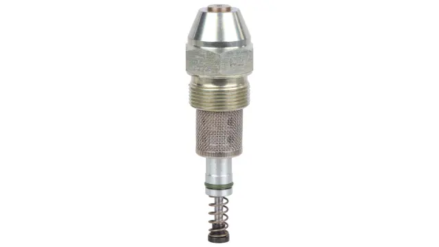 Форсунка Fluidics W1-275/60°