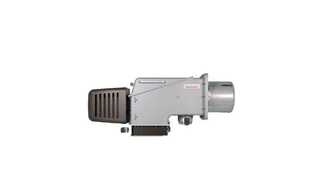 Дизельная горелка Weishaupt WKL 4/0-A, исп. ZM