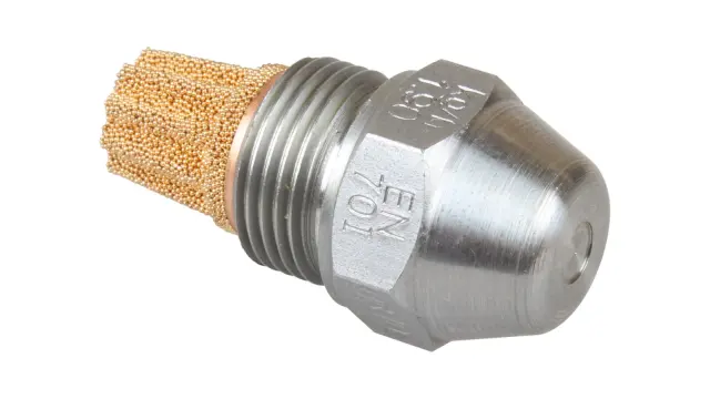 Форсунка Fluidics 0.75/60° SF