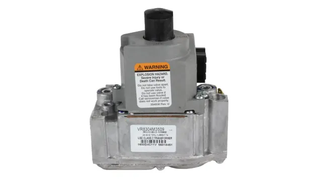 Газовый электромагнитный клапан Honeywell VR8304M3509