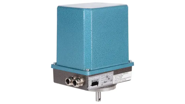 Сервопривод Ecoflam 03-120/04800