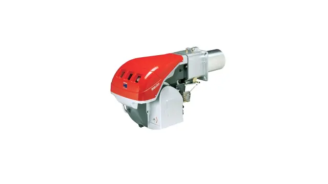 Газовая горелка Riello RS 130 TC FS1