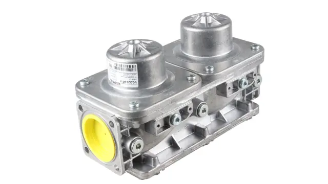 Газовый электромагнитный клапан Elco VGD20.4011