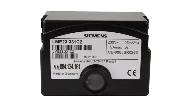 Топочный автомат Siemens LME23.331C2