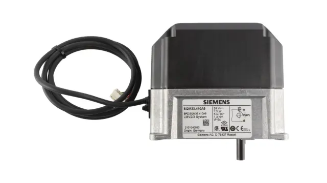 Сервопривод Elco SQM33.410A9