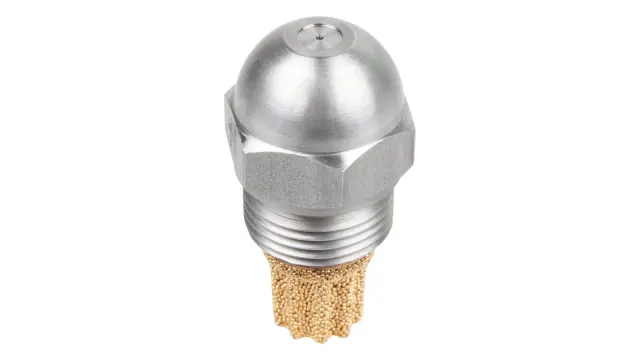 Форсунка Fluidics 4.50/45° HF