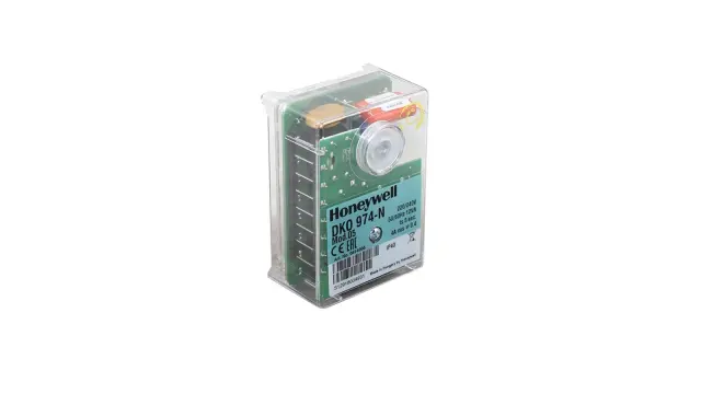 Топочный автомат Honeywell DKO 974-N Mod.05
