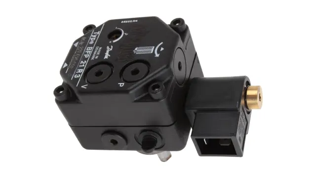 Насос для горелки Danfoss BFP 21 R3 071N0157