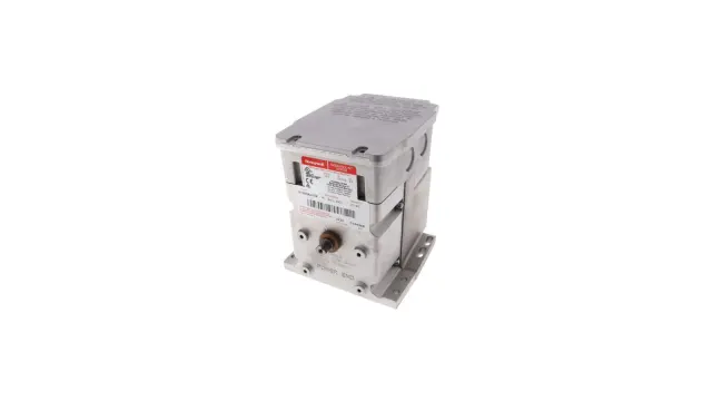 Сервопривод Honeywell M7284A1038