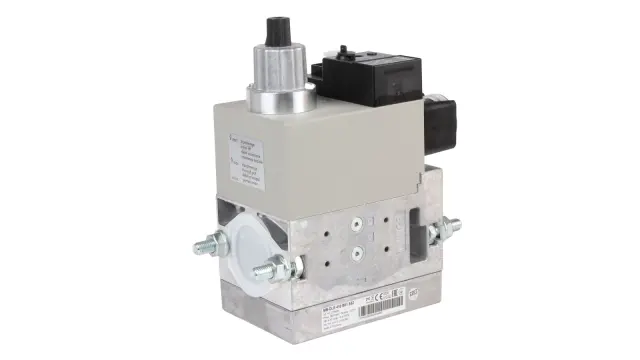 Газовый мультиблок Dungs MB-DLE 410 B01 S52