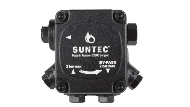 Насос для горелки Suntec AN V 77 A 7203 2P