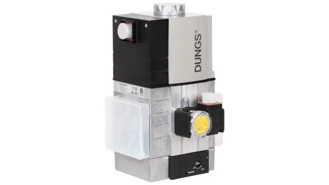 Газовый мультиблок Dungs MBC-700-SE-S82