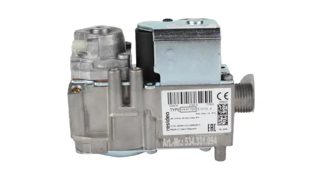 Газовый электромагнитный клапан Honeywell VK4115VE1013