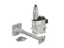 Газовая горелка Elco VG 4.440 D E KL d26